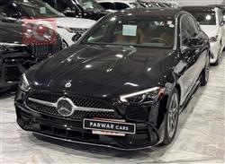 مێرسێدس بێنز C-Class